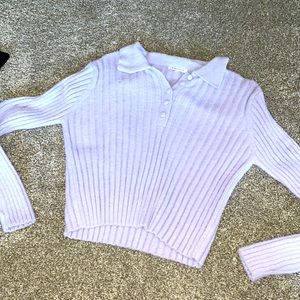 wool sweater BaeVely